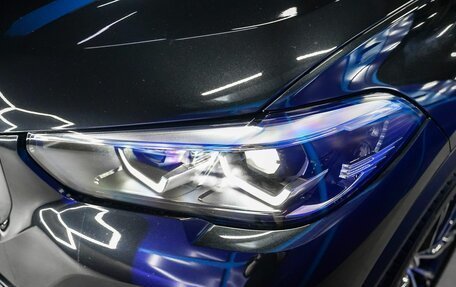 BMW X5, 2020 год, 5 950 000 рублей, 22 фотография