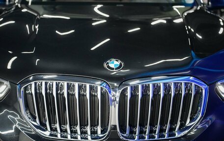 BMW X5, 2020 год, 5 950 000 рублей, 21 фотография