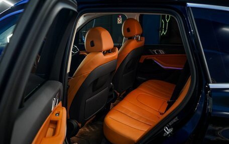 BMW X5, 2020 год, 5 950 000 рублей, 14 фотография