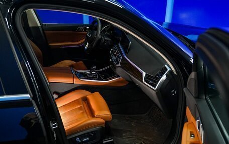 BMW X5, 2020 год, 5 950 000 рублей, 13 фотография