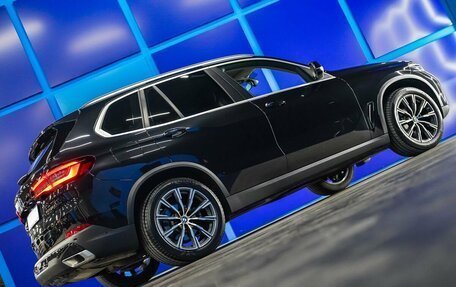 BMW X5, 2020 год, 5 950 000 рублей, 31 фотография