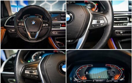BMW X5, 2020 год, 5 950 000 рублей, 32 фотография