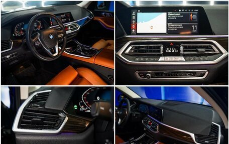 BMW X5, 2020 год, 5 950 000 рублей, 34 фотография