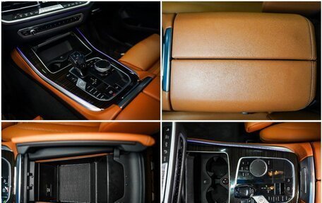 BMW X5, 2020 год, 5 950 000 рублей, 35 фотография