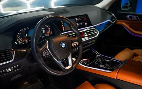 BMW X5, 2020 год, 5 950 000 рублей, 37 фотография