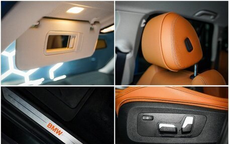 BMW X5, 2020 год, 5 950 000 рублей, 36 фотография
