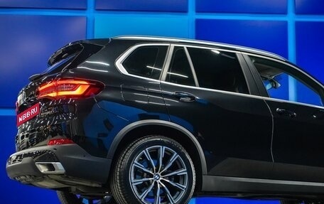 BMW X5, 2020 год, 5 950 000 рублей, 30 фотография