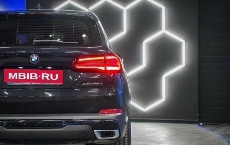 BMW X5, 2020 год, 5 950 000 рублей, 17 фотография