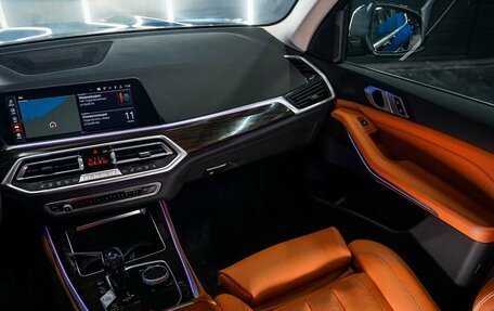 BMW X5, 2020 год, 5 950 000 рублей, 40 фотография