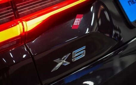 BMW X5, 2020 год, 5 950 000 рублей, 29 фотография