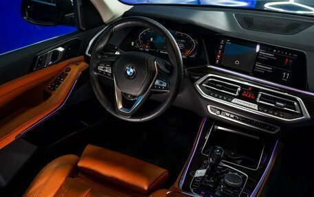 BMW X5, 2020 год, 5 950 000 рублей, 39 фотография