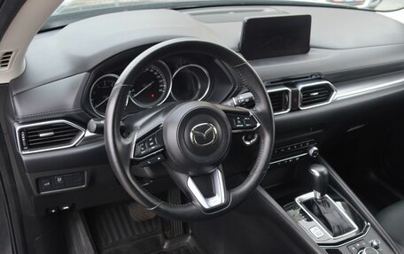 Mazda CX-5 II, 2021 год, 2 849 000 рублей, 9 фотография