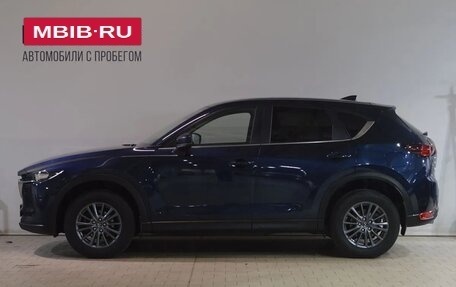 Mazda CX-5 II, 2021 год, 2 849 000 рублей, 2 фотография