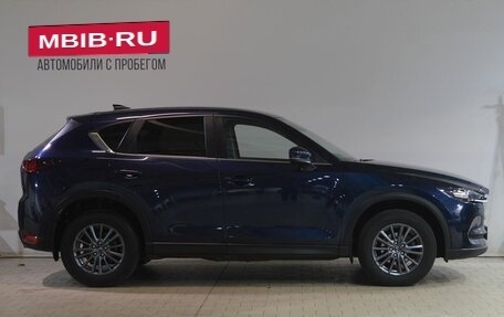 Mazda CX-5 II, 2021 год, 2 849 000 рублей, 6 фотография