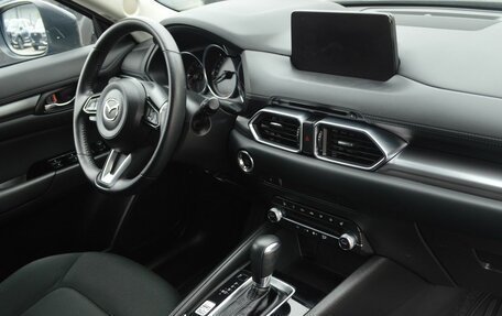 Mazda CX-5 II, 2021 год, 2 849 000 рублей, 11 фотография
