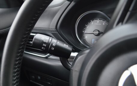 Mazda CX-5 II, 2021 год, 2 849 000 рублей, 16 фотография