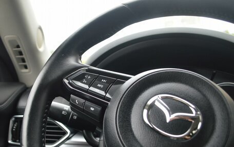 Mazda CX-5 II, 2021 год, 2 849 000 рублей, 15 фотография
