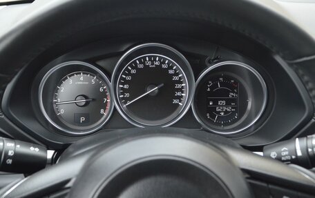 Mazda CX-5 II, 2021 год, 2 849 000 рублей, 13 фотография