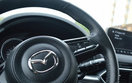 Mazda CX-5 II, 2021 год, 2 849 000 рублей, 17 фотография