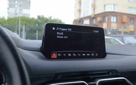 Mazda CX-5 II, 2021 год, 2 849 000 рублей, 19 фотография