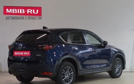 Mazda CX-5 II, 2021 год, 2 849 000 рублей, 5 фотография