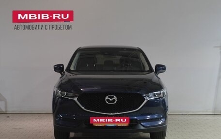 Mazda CX-5 II, 2021 год, 2 849 000 рублей, 8 фотография