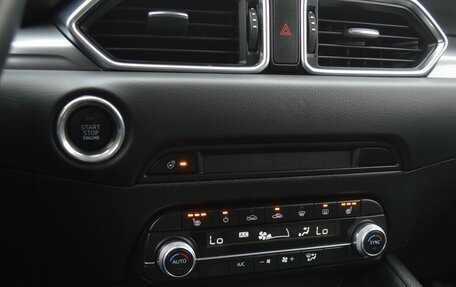 Mazda CX-5 II, 2021 год, 2 849 000 рублей, 21 фотография
