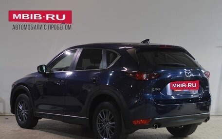 Mazda CX-5 II, 2021 год, 2 849 000 рублей, 3 фотография