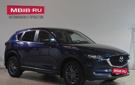 Mazda CX-5 II, 2021 год, 2 849 000 рублей, 7 фотография