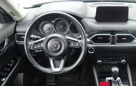 Mazda CX-5 II, 2021 год, 2 849 000 рублей, 10 фотография