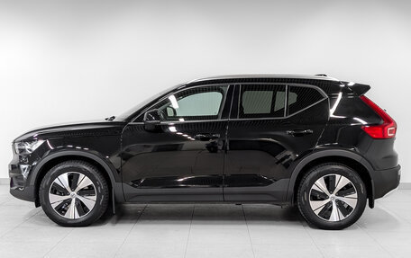 Volvo XC40 I, 2021 год, 3 200 000 рублей, 8 фотография
