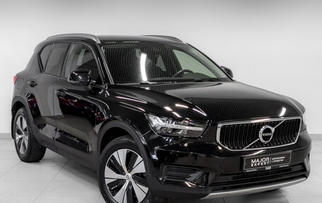 Volvo XC40 I, 2021 год, 3 200 000 рублей, 3 фотография