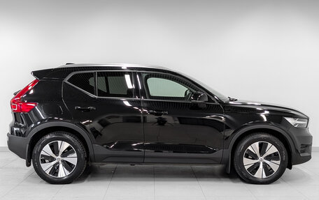 Volvo XC40 I, 2021 год, 3 200 000 рублей, 4 фотография