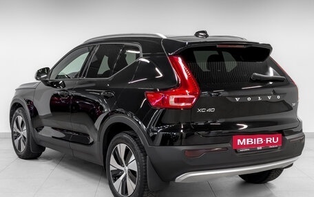 Volvo XC40 I, 2021 год, 3 200 000 рублей, 7 фотография