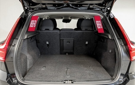 Volvo XC40 I, 2021 год, 3 200 000 рублей, 10 фотография