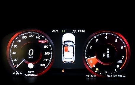 Volvo XC40 I, 2021 год, 3 200 000 рублей, 13 фотография