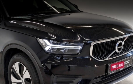 Volvo XC40 I, 2021 год, 3 200 000 рублей, 26 фотография