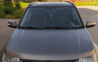 Suzuki Grand Vitara, 2014 год, 1 290 000 рублей, 1 фотография