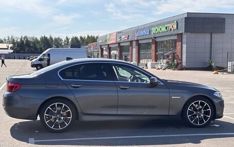 BMW 5 серия, 2016 год, 2 350 000 рублей, 1 фотография