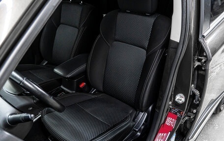 Mitsubishi Outlander III рестайлинг 3, 2019 год, 2 015 000 рублей, 12 фотография