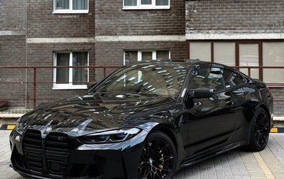 BMW M4, 2021 год, 7 650 000 рублей, 1 фотография