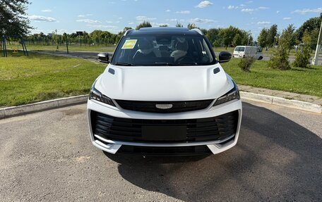 Geely Coolray I, 2025 год, 1 970 000 рублей, 1 фотография