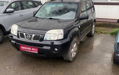Nissan X-Trail, 2004 год, 890 000 рублей, 1 фотография