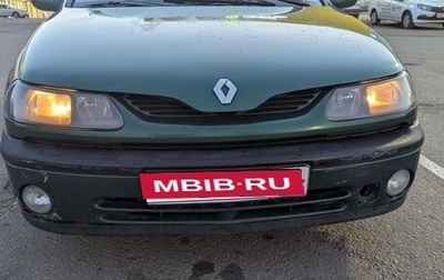 Renault Laguna II, 2000 год, 280 000 рублей, 1 фотография