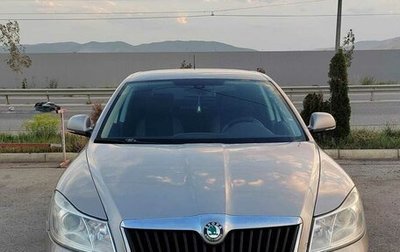 Skoda Octavia, 2012 год, 840 000 рублей, 1 фотография
