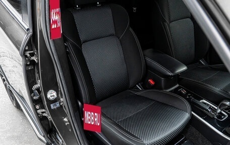 Mitsubishi Outlander III рестайлинг 3, 2019 год, 2 015 000 рублей, 15 фотография