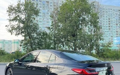 Toyota Camry, 2025 год, 4 100 000 рублей, 1 фотография