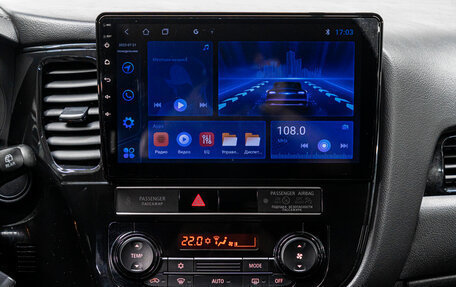 Mitsubishi Outlander III рестайлинг 3, 2019 год, 2 015 000 рублей, 21 фотография