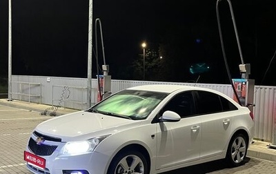 Chevrolet Cruze II, 2012 год, 980 000 рублей, 1 фотография