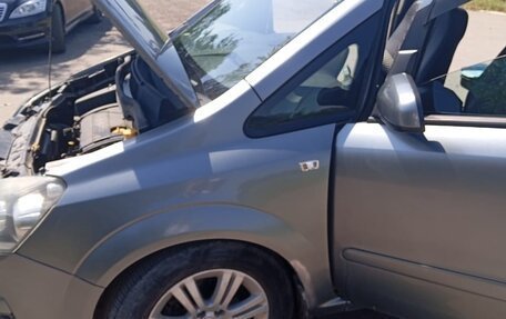 Opel Zafira B, 2007 год, 520 000 рублей, 11 фотография